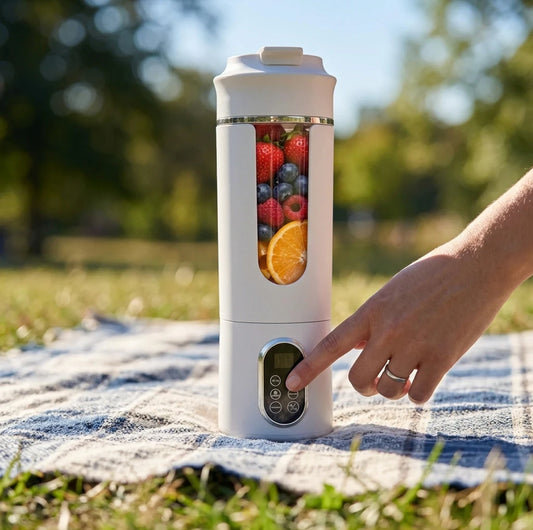 Veniello Portable Smoothie Maker