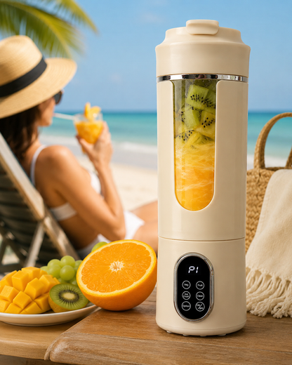 Veniello Portable Smoothie Maker