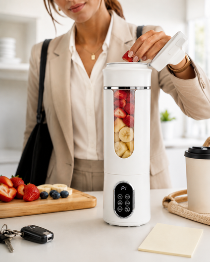 Veniello Portable Smoothie Maker