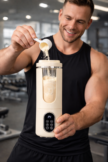 Veniello Portable Smoothie Maker
